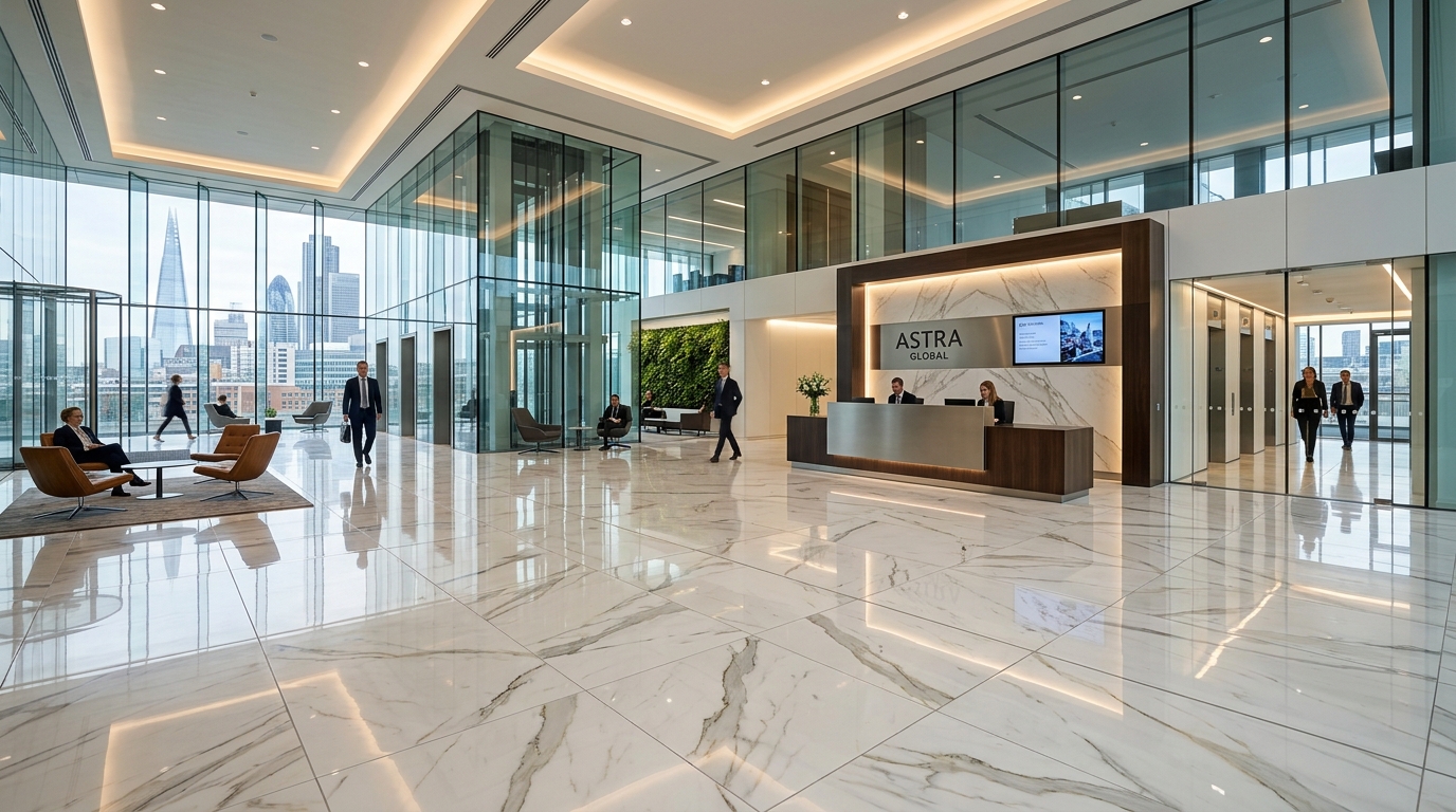 Polished Porcelain Tiles Sourcing in Kütahya Turkey