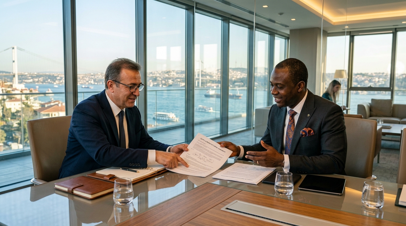 Commercial Price Negotiation