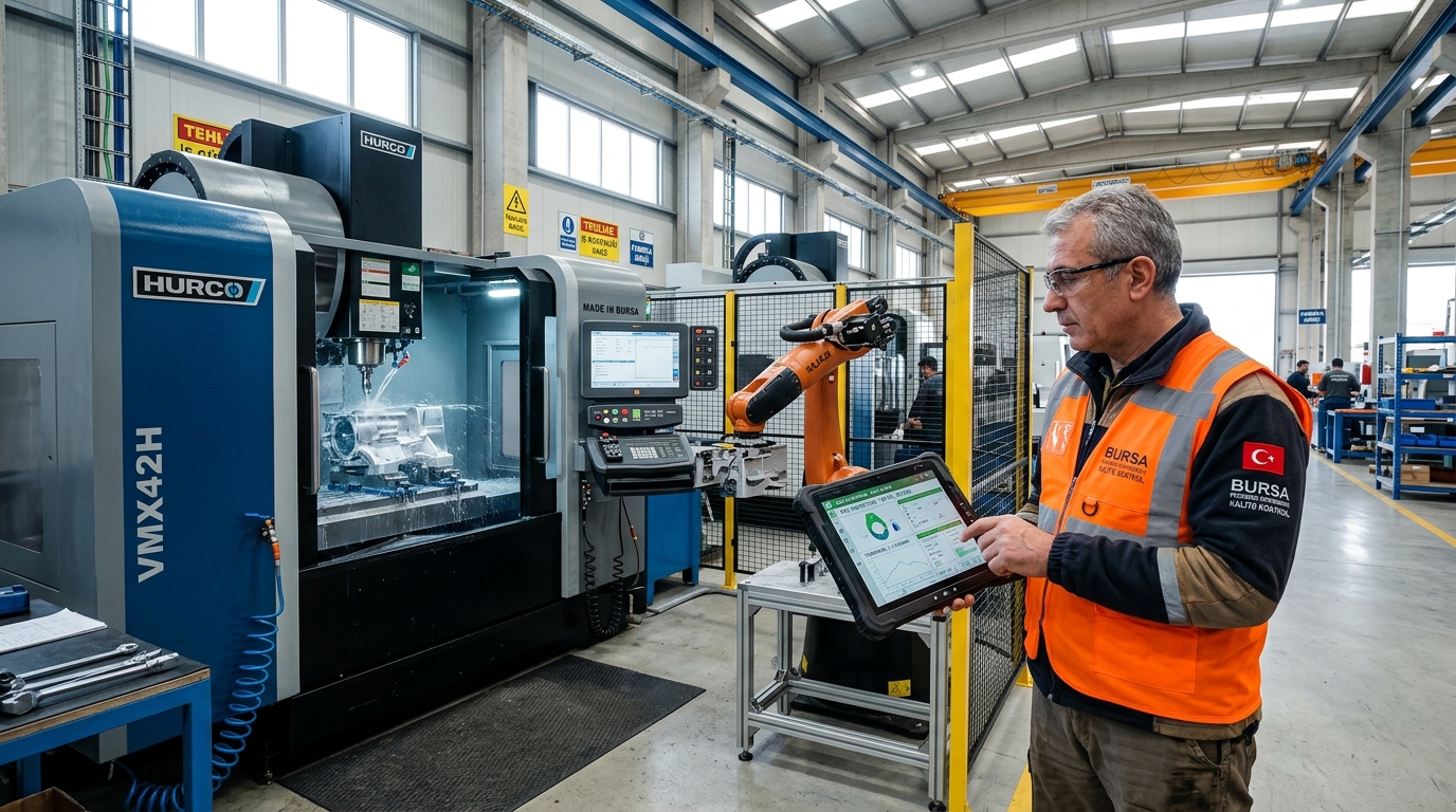 Supplier & Factory Audit